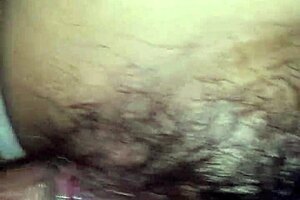 mature amatuer asian shows off her stuff