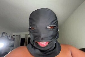 Big booty hottie neighbor slut auditions for cock