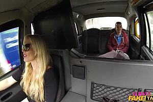 i make that bossy blonde milf ride my cock till i cum on her ass