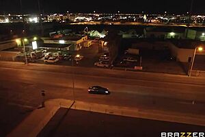 alena croft gives dirty massage turning hardcore with massive cumshot finish