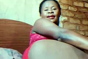 african milf teases fingers wet pussy hard while hubby's away horny