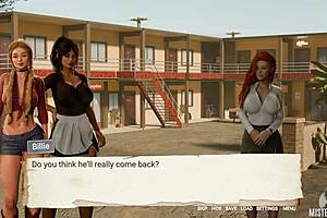 I fed stepsister 18 my throbbing cock meat