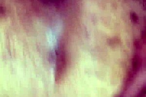 Young Latina Milf Devours Old Big Black Monster Cock!