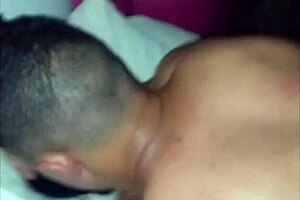 hot latina milf wife fucks hubby's friend raw no condom 😈 voyeur cuckold quickie! 🔥