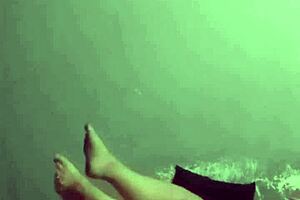 hunk's thick monster cock pounds ssbbw milf wife with blowjob and cum on tits