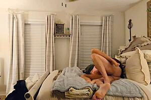 amateur chubby wife sucks deep after halloween party outdoor regrets cum slut