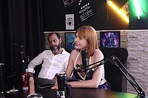 reh queen's tantric massage highlights part 14: sensual outdoor swingers compilation