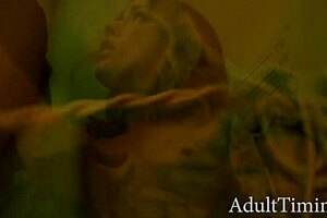 ever wonder how sluts like us get made... big tits milf confesses all?