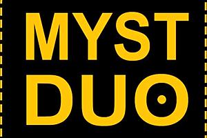 Check this cunnilingus compilation with Myst duo moaning wet