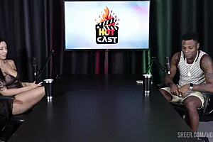 brazilian latina teen humiliated in public bdsm casting interview part 3