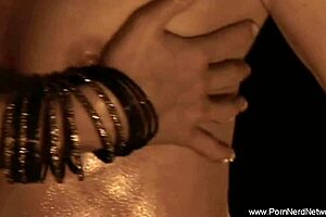 lesbian redhead beauty spreads wide for eager brunette fingers