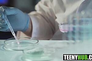 desperate friends hime marie hazel moore lilly bell crave mike mancini's triple breeding?