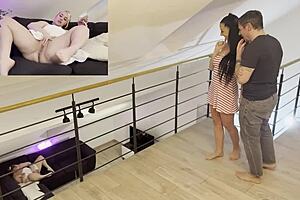 Texas Patti, you slutty milf, wanna get raw fucked on stream with Ania Amelia?