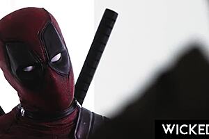 seductive milf begs deepthroat doggystyle pounding on couch