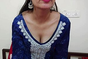 devar tears desi bhabhi's tight pussy ranch style hardcore