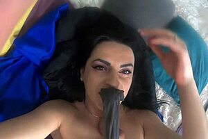 intimate wet pee play sensual pov squirt goddess vibes 💦👀