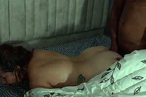 i fuck my horny stepmom's big ass full of cum part 1