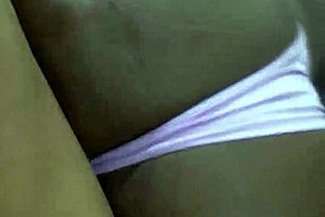 that bbc pounds a moaning black milf's mouth and dripping pussy hard