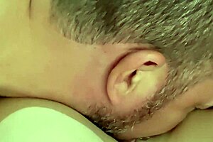 brazilian whore moans wild as i lick her juicy pussy ten times