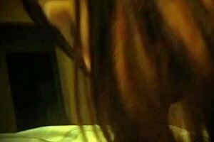 German wife shows off her perfect ass bent over for doggy style fun