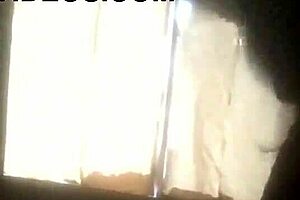 Latina Wife Mommy Rides Cock Hard in Homemade Reality Fuck