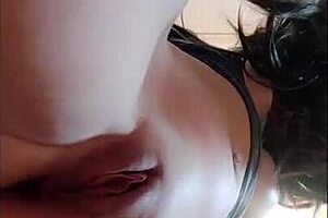 Two Stepmoms Tease Skinny Son With Huge Tits Solo Toy Worship