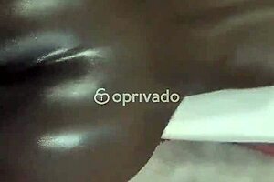 skinny beauty spreads for boyfriend's cock while he takes her call mid-fuck