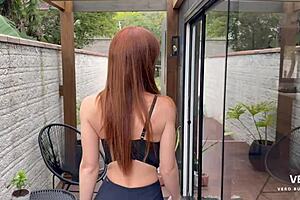 oh dios milf argentina cornudo marido con amiga roleplay cuckold amateurs old!