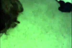 spanish wife caught cheating hard with neighbor unloads cumshot