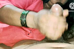 Desi Indian mom sneaks neighbor boys in for dirty hardcore doggystyle pounding