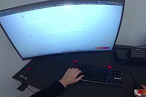 hey stepmom your juicy latina ass is stuck right on my bed