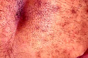 Young Latina Milf Devours Old Big Black Monster Cock!