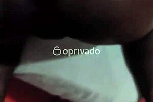 skinny beauty spreads for boyfriend's cock while he takes her call mid-fuck