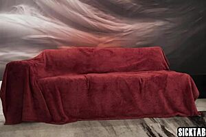 bbw milf codi vore threesome with shemales ariel demure izzy wilde