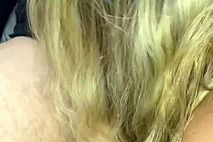 sexy colombian stepmom sucks and rides fat cock for creampie