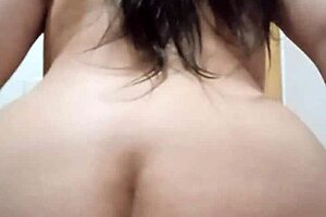 neighbor milf begs me to fuck her fat ass when hubby's gone