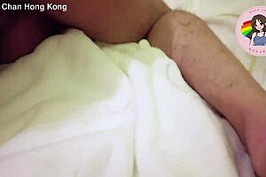 Hong Kong AV star Macy Chan hosts steamy Malaysia fan meet with 3P