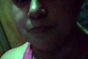 that naughty milf posts her hot masturbation vid online