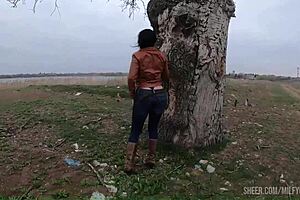 Milfycalla, loving that anal doggystyle compilation?