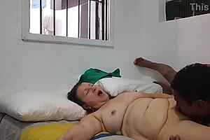 billy moreno hooks up with hot capital milf pov pounding!