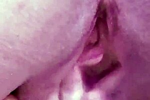 Stepmom Fingers Pussy Tits Secretly on Hidden Camera POV