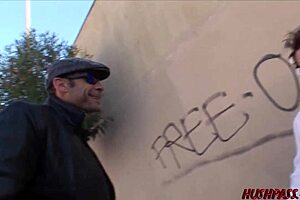 milf jordan cleans then gets dirty doggystyle titty fuck cumshot