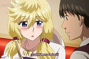 damn hot milf creampie threesome gets wild 🔥🔥