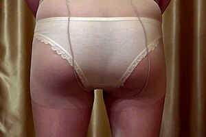 Pregnant hairy milf's wild toy piss anal fetish compilation