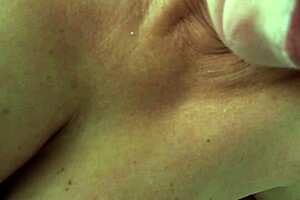 i let bodybuilder pound my curvy nympho wife's big tits hard