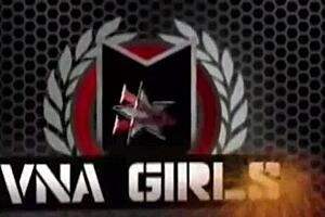 sophie dee shakes big phat ass and poses her juicy pussy lips