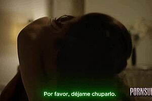 cuarto padrastro sub español taboo latina milf creampie 😈🍑💦