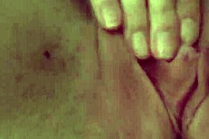 Sexy PAWG's Tight Pussy Contracts In Close-Up Solo Orgasm!