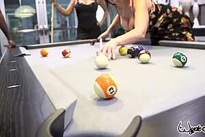 Nicky Ferrari's poolside big tits doggystyle with monster BBC 💦🍆🔥