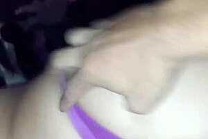 cuñada begs for creampie after party over a phone—fiesta fallout fuck